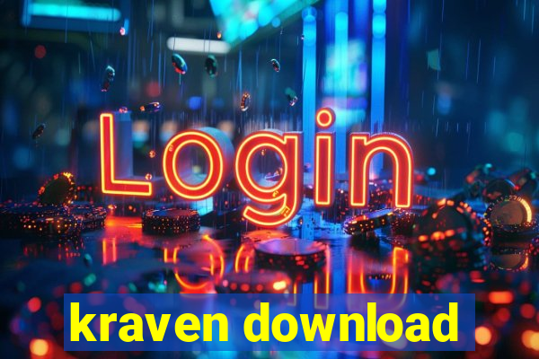 kraven download